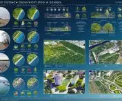 Wyróżnienie w kategorii Architektura Krajobrazu, rok 2021