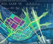 Wyróżnienie w kategorii Architektura Krajobrazu, rok 2021
