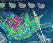 Wyróżnienie w kategorii Architektura Krajobrazu, rok 2021