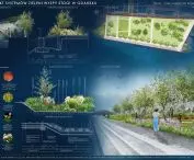 Wyróżnienie w kategorii Architektura Krajobrazu, rok 2021