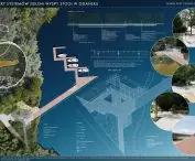 Wyróżnienie w kategorii Architektura Krajobrazu, rok 2021