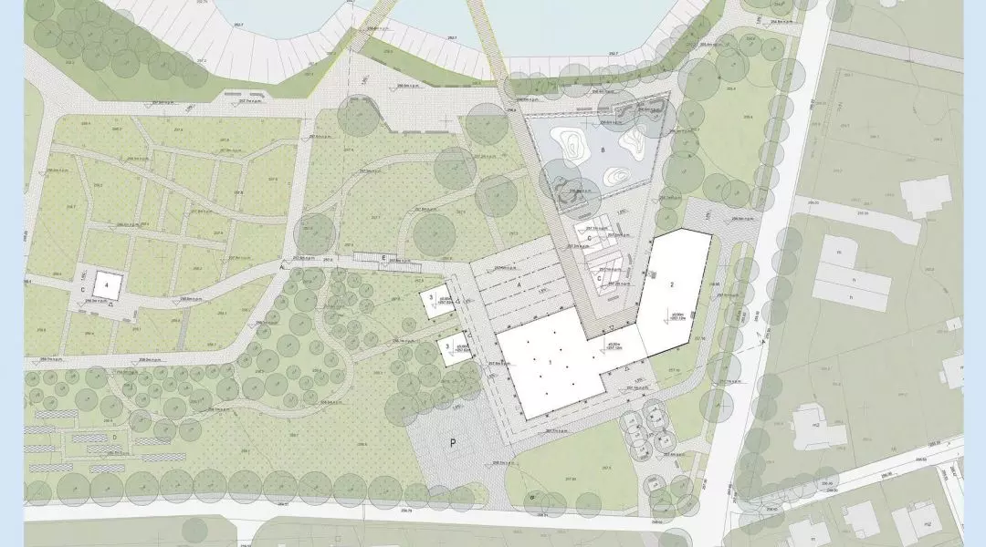 I Nagroda w kategorii Urbanistyki i Planowania Przestrzennego, rok 2020