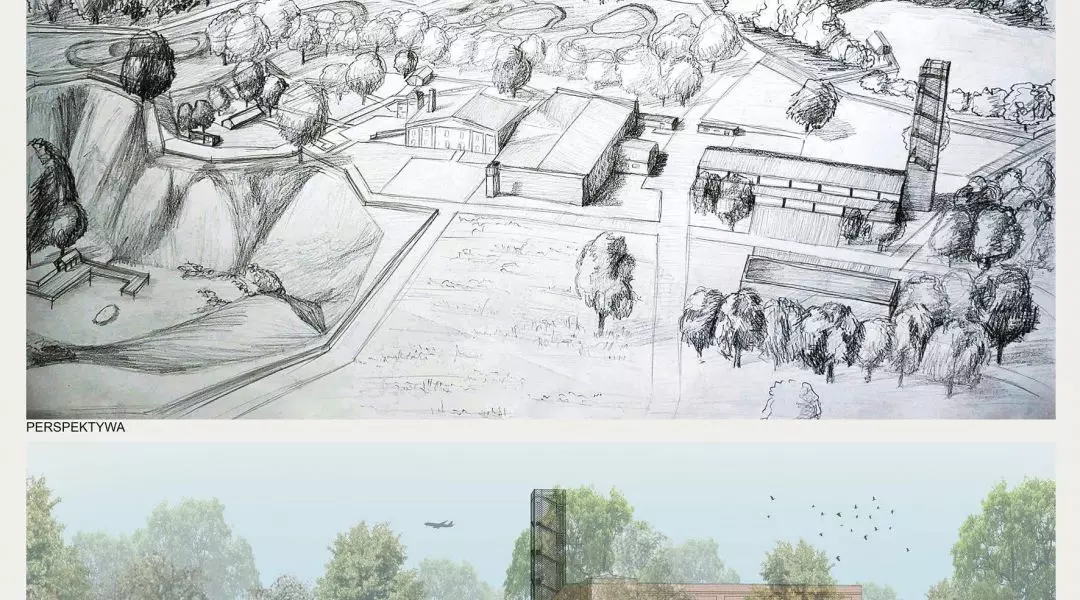 I Nagroda w kategorii Urbanistyki i Planowania Przestrzennego, rok 2020