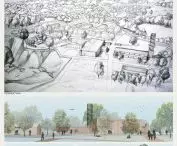 I Nagroda w kategorii Urbanistyki i Planowania Przestrzennego, rok 2020