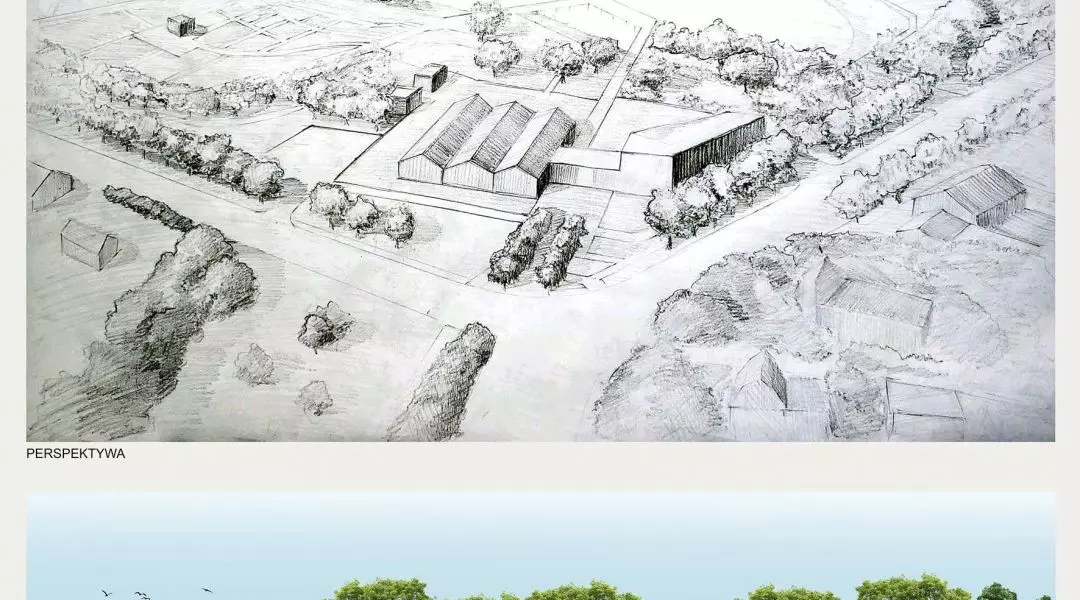 I Nagroda w kategorii Urbanistyki i Planowania Przestrzennego, rok 2020