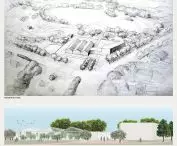 I Nagroda w kategorii Urbanistyki i Planowania Przestrzennego, rok 2020