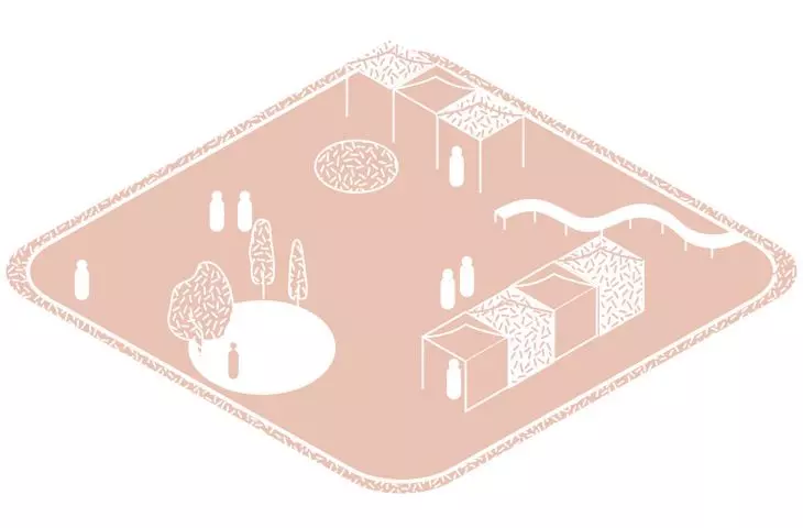 SPACE FOR RESIDENTS