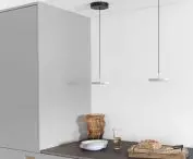 Asteria Micro nuance olive