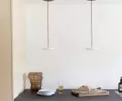 Asteria Micro pearl white