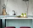 Kitchen - detail