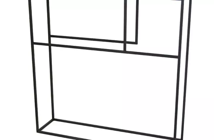 MOND console