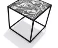 MARBLE ONE table