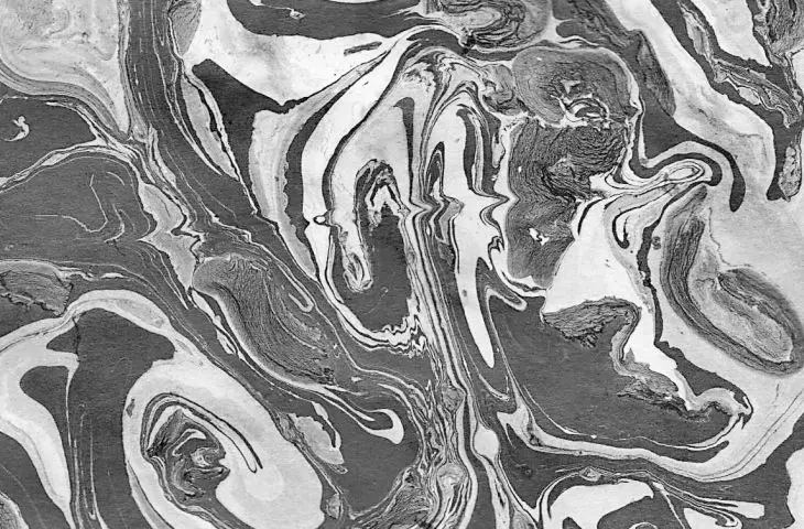 MARBLE ONE table