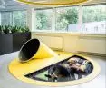highlighted in yellow slide and hammock