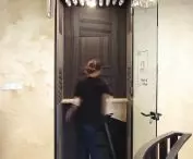 jeden z call boxów