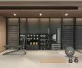 Atrium Oliva Gdańsk - sala fitness