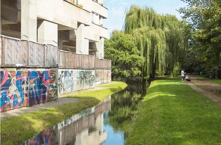 Sielecki Canal