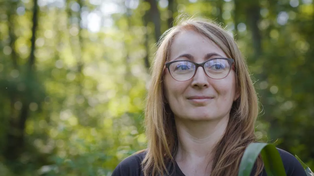 Aleksandra Szurlej-Kielańska