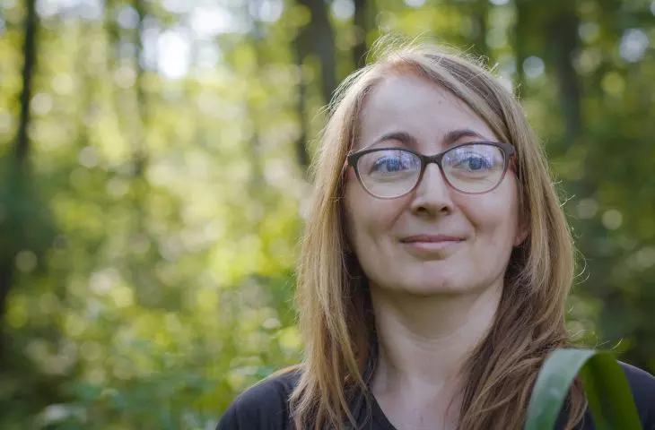 Aleksandra Szurlej-Kielanska