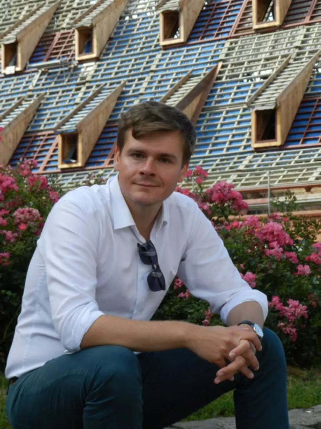 Paweł Wołejsza