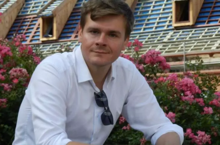 Pawel Wolejsza