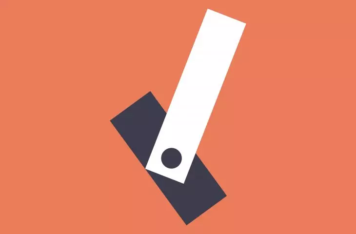 Projekt Following the terrain, logo