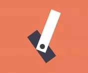 Projekt Following the terrain, logo