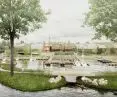 I Nagroda, proj.: Restudio Jacaszek Architekci