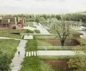 I Nagroda, proj.: Restudio Jacaszek Architekci