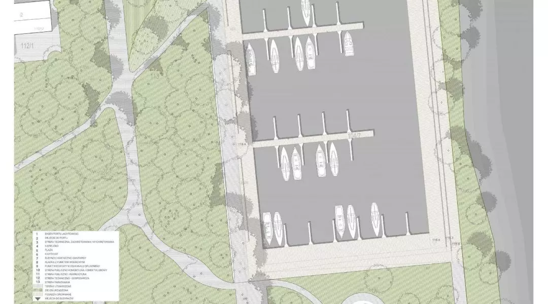 II Nagroda, proj.: D+P Architektura