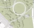 II Nagroda, proj.: D+P Architektura