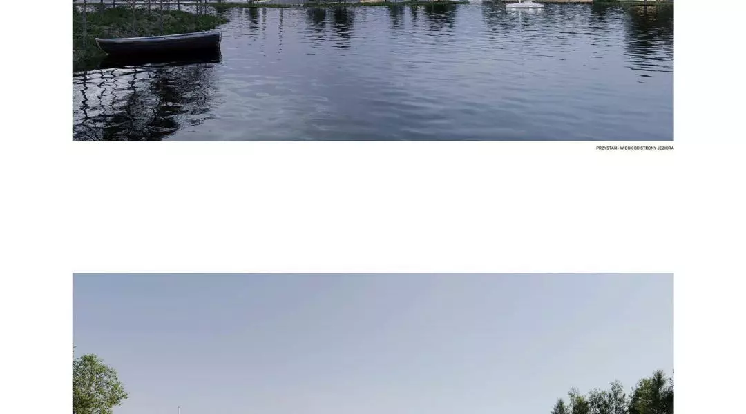 II Nagroda, proj.: D+P Architektura
