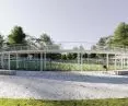 II Nagroda, proj.: D+P Architektura