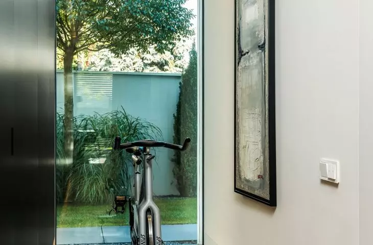 Aluprof windows
