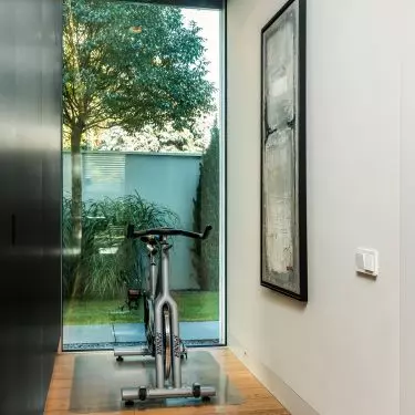 Aluprof windows