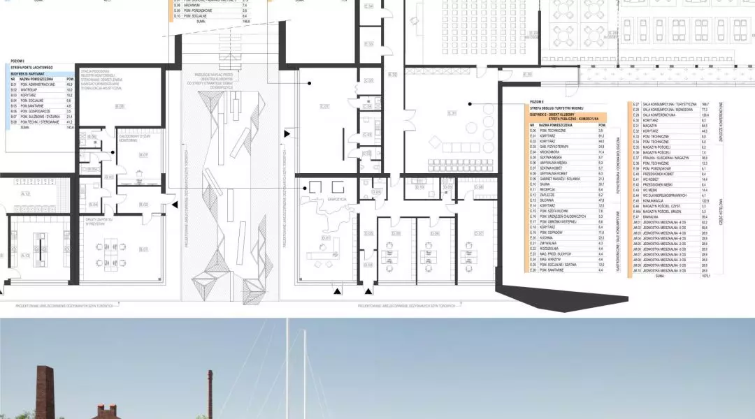 III Nagroda, proj.: Pracownia Architektoniczna Format