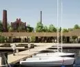 III Nagroda, proj.: Pracownia Architektoniczna Format