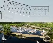 III Nagroda, proj.: Pracownia Architektoniczna Format