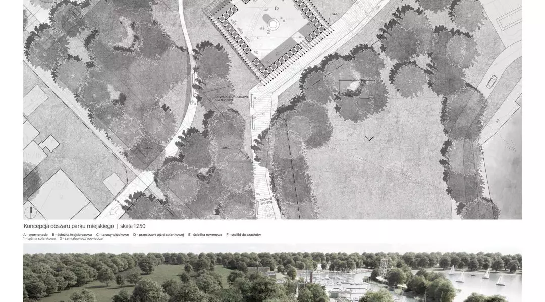 Wyróżnienie, proj.: Inicjatywa Projektowa