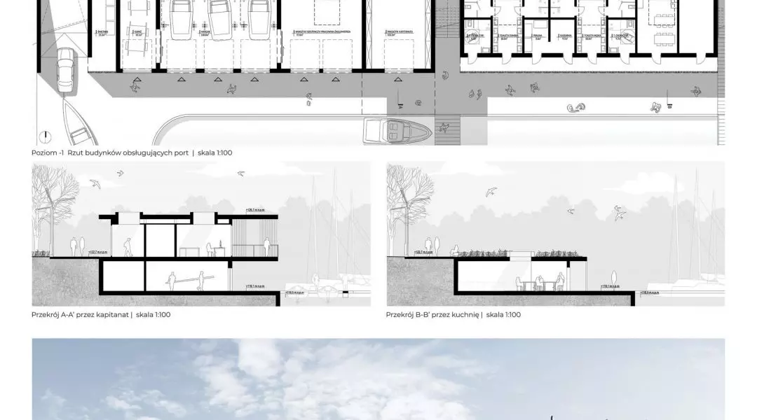 Wyróżnienie, proj.: Inicjatywa Projektowa