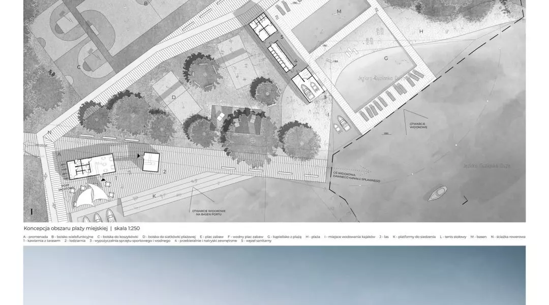 Wyróżnienie, proj.: Inicjatywa Projektowa
