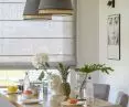 Dining room - window view