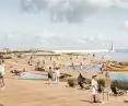 Piers of the Future