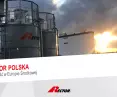 Działalność w Europie Środkowej