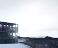 Lookout Tower project in Iceland