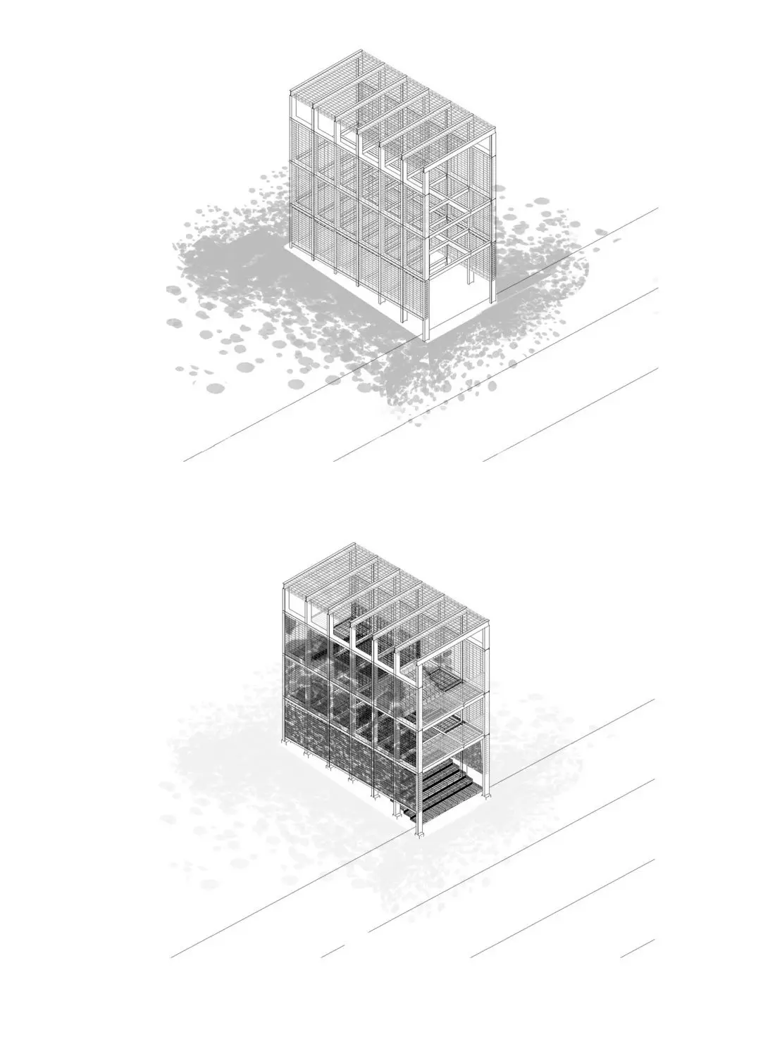 Diagram projektowy