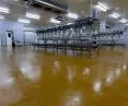 PC-Hard® antimicrobial flooring
