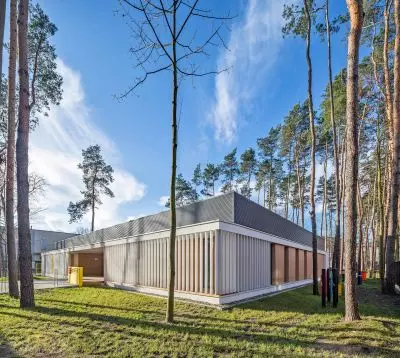 Żłobek nr 67 w Wesołej Żłobek nr 67 w Wesołej