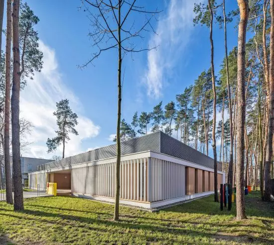 Żłobek nr 67 w Wesołej Żłobek nr 67 w Wesołej