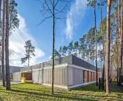 Nursery no. 67 in Wesola, Warsaw, proj.: xystudio